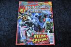 Transformers Nr 1 2009 Magazine Dutch, Verzenden, Nieuw