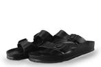 Birkenstock Slippers in maat 44 Zwart | 5% extra korting, Kleding | Heren, Schoenen, Slippers, Verzenden, Zwart, Zo goed als nieuw