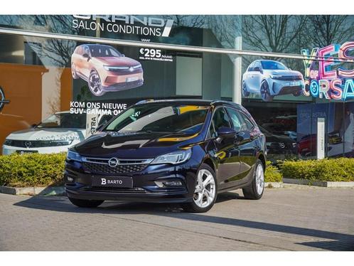 Opel Astra, Auto's, Opel