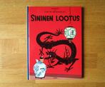 Tintin - Le Lotus Bleu : 4 traductions – finlandais +, Boeken, Nieuw