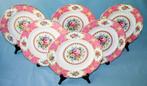 Royal Albert - Lady Carlyle - Ontbijtbord (6) - Porselein, Antiek en Kunst