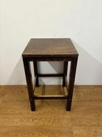 Gebruikte Bartafel - T1635- Vintage/Café, Ophalen, Nieuw