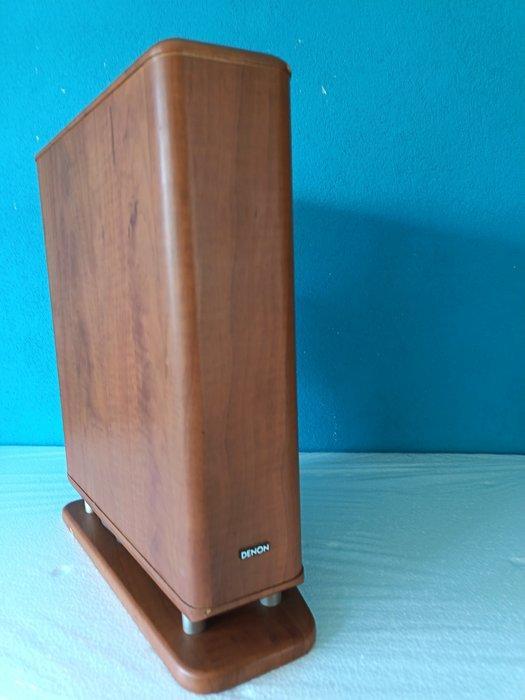 Denon - DSW-L3 - Active Subwoofer Subwoofer luidsprekerset, Audio, Tv en Foto, Radio's