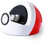 Nintendo Switch Docking Station Pokéball, Ophalen of Verzenden, Zo goed als nieuw