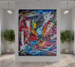 Jovan Srijemac (1962) - Feeling when love leaves - XXL