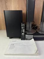 Denon - DSW-S102 Ensemble stéréo, Nieuw