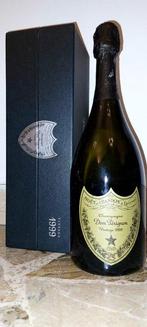 1999 Dom Pérignon - Champagne Brut - 1 Fles (0,75 liter), Nieuw