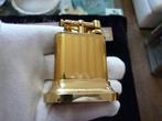 Dunhill - Briquet de table - Doré