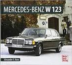 Mercedes-Benz W 123, Verzenden