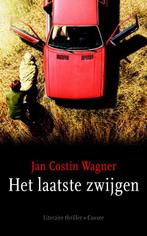 Het Laatste Zwijgen 9789059363106, Jan Costin Wagner, Verzenden