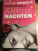 slapeloze nachten - madeleine wickham 9789048826506, Verzenden, Madeleine Wickham
