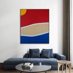 Enzo Affaticati - SUN GLOW. XXL