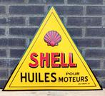 Shell huiles pour moteurs, Collections, Verzenden