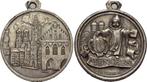 Medaille Bayern-muenchen, Stadt, Verzenden