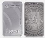 1 Troy Ounce - Zilver .999 - Hillmint (Zonder minimumprijs), Postzegels en Munten, Edelmetalen en Baren