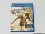 Playstation 4 / PS4 - Final Fantasy HD - Type-0 - New & Seal, Consoles de jeu & Jeux vidéo, Verzenden