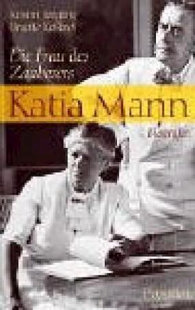 Katia Mann, Livres, Langue | Langues Autre, Envoi