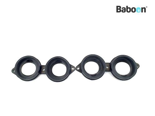 Inlaat Rubber Kawasaki ZX 10 R 2006-2007 (NINJA ZX-10R, Motoren, Onderdelen | Kawasaki, Gebruikt, Verzenden