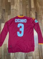 AS Roma - Italiaanse voetbal competitie - Cicinho - 2009 -, Nieuw