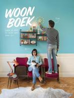Woonboek 9789461311726 Britt Sebrechts, Verzenden, Zo goed als nieuw, Britt Sebrechts
