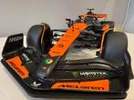 McLaren 1:8 - Model raceauto - Modelo a escala McLaren F1, Nieuw