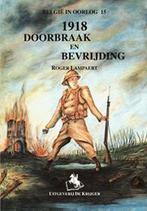 Doorbraak en bevrijding / Belgie in oorlog / 15 R. Lampaert, Verzenden, R. Lampaert