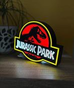 Jurassic Park - Steven Spielberg - Lightbox, Nieuw