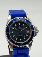 Zodiac - divers automatic white dot 200mt - Sans Prix de, Nieuw