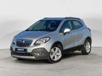 Opel Mokka, Nieuw
