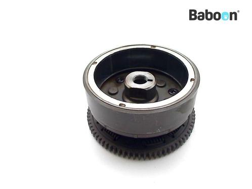 Vliegwiel / Rotor Honda VT 700 C Shadow (VT700C RC19), Motoren, Onderdelen | Honda, Gebruikt, Verzenden