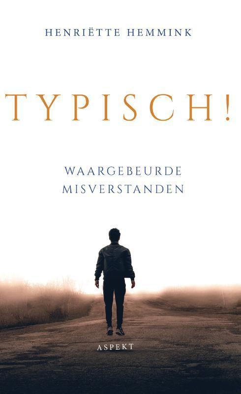 Typisch ! 9789464240641 Henriette Hemmink, Boeken, Literatuur, Zo goed als nieuw, Verzenden