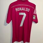 Real Madrid - La Liga - Cristiano Ronaldo - 2014 - Maillot, Verzamelen, Nieuw