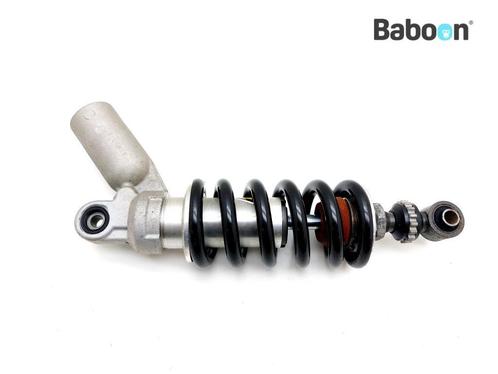 Achter Schokbreker Yamaha MT 01 2005-2012 (MT01 MT-01), Motoren, Onderdelen | Yamaha, Gebruikt, Verzenden