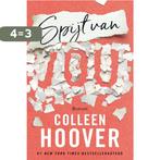 Spijt van jou 9789020537932 Colleen Hoover, Boeken, Romans, Verzenden, Gelezen, Colleen Hoover