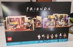 Lego Set - 10292 - Friends TV series - The Apartments, Kinderen en Baby's, Speelgoed | Duplo en Lego, Nieuw