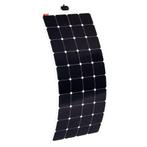 NDS SolarFlex SFS 140W flexibel zonnepaneel, Ophalen of Verzenden