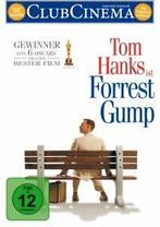 FORREST GUMP - MOVIE [DVD] [1994] DVD, Cd's en Dvd's, Zo goed als nieuw, Verzenden