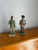 Durso Belgium - Speelgoed figuur Rares - Eisenhower et, Nieuw