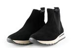 Sub55 Chelsea boots in maat 35 Zwart, Kleding | Dames, Schoenen, Verzenden, Zwart, Overige typen, Sub55