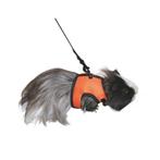Harnais pour cochon dinde sport, 120 cm - kerbl, Dieren en Toebehoren, Knaagdieren en Konijnen | Toebehoren