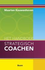 PM-reeks  -   Het handboek strategisch coachen 9789024418008, Boeken, Advies, Hulp en Training, M. Kouwenhoven, Zo goed als nieuw