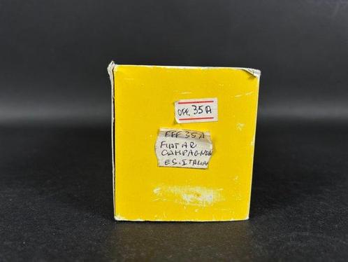 OFF 43 Models 1:43 - Model militair voertuig - Fiat AR 59, Kinderen en Baby's, Speelgoed | Overig