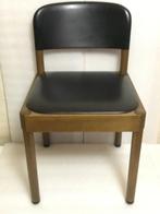 Piarotto - Stoel - Beuken - Essenhouten stoel met