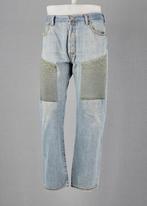 Upcycled Jeans by URC + BYBORRE, Kleding | Heren, Spijkerbroeken en Jeans, Ophalen of Verzenden, Nieuw