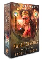Nalatenschap van het Tarot der Goden 9789085081739, Boeken, Verzenden, Zo goed als nieuw, Ciro Marchetti