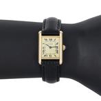 Cartier - Tank Must de Cartier - Zonder minimumprijs -, Nieuw