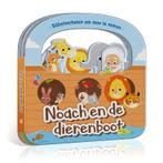 Noach en de dierenboot / Bijbelverhalen om mee te nemen, Verzenden, Zo goed als nieuw, Cecilie Fodor