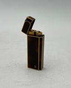 Cartier - Must de - Briquet - Plaqué or, Ecaille
