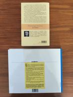 Hergé - Ensemble de 2 ouvrages dAlbert Algoud -, Nieuw