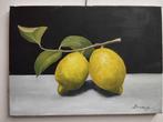 Bencivenga Franco (1953) - Limoni, Antiek en Kunst
